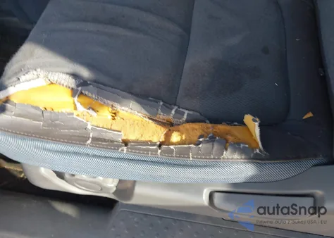 2003 Honda Element Ex from USA, damaged, VIN 5J6YH28583L022476